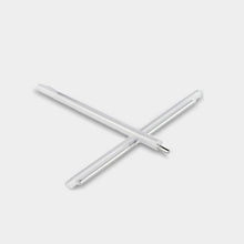 Cargar imagen en el visor de la galería, Free Shipping 1000pcs/lot 40mm 45mm 60mm Bare Fiber Optic Fusion Protection Splice Sleeves Fiber Optic Hot Melt Tube - COMWAY TECHNOLOGY