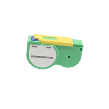 Charger l'image dans la galerie, Fiber Inspection Probe Cleaning Kits TC-400 Fiber Optic Cleaner Pen Connector Cleaning Cassette - COMWAY TECHNOLOGY