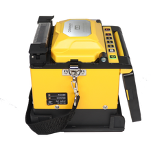 Cargar imagen en el visor de la galería, COMWAY A3 Fiber Fusion Splicer A3 Fiber Optic FTTx Splicing Machine - COMWAY TECHNOLOGY