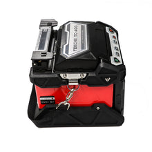 Load image into Gallery viewer, Fusion Splicing TEKCN TC-400 Ftth Fusion Splicers Free shipping - COMWAY TECHNOLOGY