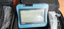 Cargar imagen en el visor de la galería, OTDR MAX-715B-M1-Oi(OTDR + iOLM), MaxTester SM Fiber OTDR, 1310/1550nm, APC/SC, UPC/FC - COMWAY TECHNOLOGY