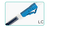 Charger l'image dans la galerie, 1.5mm Fiber Optic Connector Cleaner/One-Click Cleaner/Push Cleaner - COMWAY TECHNOLOGY