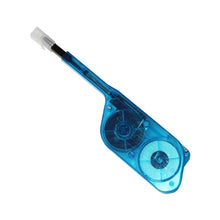 Charger l'image dans la galerie, MPO/MTP Cables Connector Pen Cleaner Fiber Optic Adapter Cleaing Tool One Push One Click Ferrules - COMWAY TECHNOLOGY
