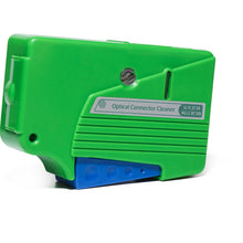 Charger l'image dans la galerie, Fiber Optic Cassette Cleaner Connector Cleaning Reels Tapes for for SC/FC/ST/LC Connector Cleaning Tool - COMWAY TECHNOLOGY