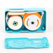 Charger l'image dans la galerie, Fiber Optic Cassette Cleaner Connector Cleaning Reels Tapes for for SC/FC/ST/LC Connector Cleaning Tool - COMWAY TECHNOLOGY