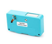 Charger l'image dans la galerie, Fiber Optic Cassette Cleaner Connector Cleaning Reels Tapes for for SC/FC/ST/LC Connector Cleaning Tool - COMWAY TECHNOLOGY