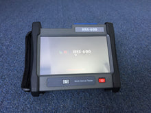 Cargar imagen en el visor de la galería, HSV-610 OTDR 1310/1550nm 32/30dB SM OTDR - COMWAY TECHNOLOGY