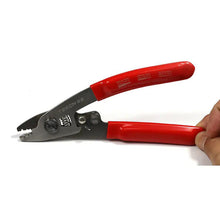 Cargar imagen en el visor de la galería, Stainless steel Material High Precision Stripper with Three-port Fiber Optical Stripper - COMWAY TECHNOLOGY