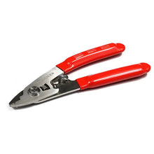 Cargar imagen en el visor de la galería, Stainless steel Material High Precision Stripper with Three-port Fiber Optical Stripper - COMWAY TECHNOLOGY