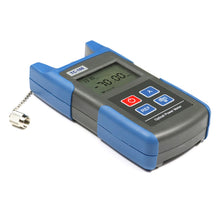 Cargar imagen en el visor de la galería, Optical Power Meter TC-100 Power Meter - COMWAY TECHNOLOGY