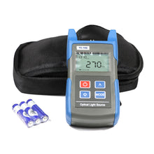 Cargar imagen en el visor de la galería, Optical light source TEKCN-102 light source - COMWAY TECHNOLOGY