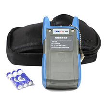 Cargar imagen en el visor de la galería, Optical light source TEKCN-102 light source - COMWAY TECHNOLOGY