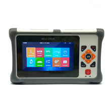 Cargar imagen en el visor de la galería, MINI OTDR - COMWAY TECHNOLOGY