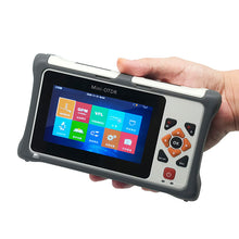 Cargar imagen en el visor de la galería, MINI OTDR - COMWAY TECHNOLOGY