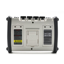 Cargar imagen en el visor de la galería, OTDR TEKCN TC-300 1310/1550nm 28/26dB SM OTDR with power meter and VFL - COMWAY TECHNOLOGY