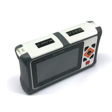 Cargar imagen en el visor de la galería, MINI OTDR - COMWAY TECHNOLOGY