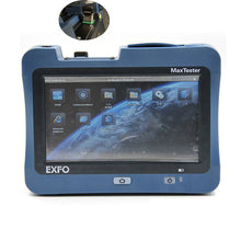 Cargar imagen en el visor de la galería, MaxTester OTDR EXFO OTDR MAX-715B-M1 otdr , OTDR, 1310/1550nm - COMWAY TECHNOLOGY