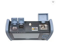 Cargar imagen en el visor de la galería, YOKOGAWA OTDR AQ1000 1310/1550nm 32/30dB AQ1000 Optical Time Domain Reflectometer - fusion splicer,splicing machine,otdr,fiber tool kits-TEKCN fusion splicer