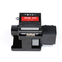 Cargar imagen en el visor de la galería, FTTH Tool  Precision Cleaver TEKCN 30 Optical Fiber cleaver - COMWAY TECHNOLOGY