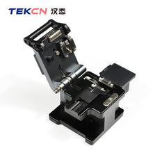 Cargar imagen en el visor de la galería, Fiber Cleaver TEKCN-30 cleaver - fusion splicer,splicing machine,otdr,fiber tool kits-TEKCN fusion splicer