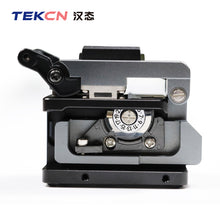 Cargar imagen en el visor de la galería, Fiber Cleaver TEKCN-30 cleaver - fusion splicer,splicing machine,otdr,fiber tool kits-TEKCN fusion splicer