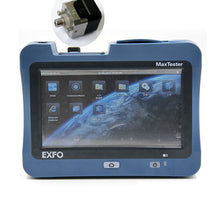 Cargar imagen en el visor de la galería, OTDR EXFO OTDR MAX-715B-M1-VPM2X otdr or ioLM - COMWAY TECHNOLOGY