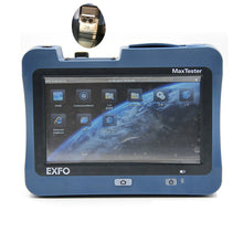 Cargar imagen en el visor de la galería, MaxTester OTDR EXFO OTDR MAX-715B-M1 otdr , OTDR, 1310/1550nm - COMWAY TECHNOLOGY