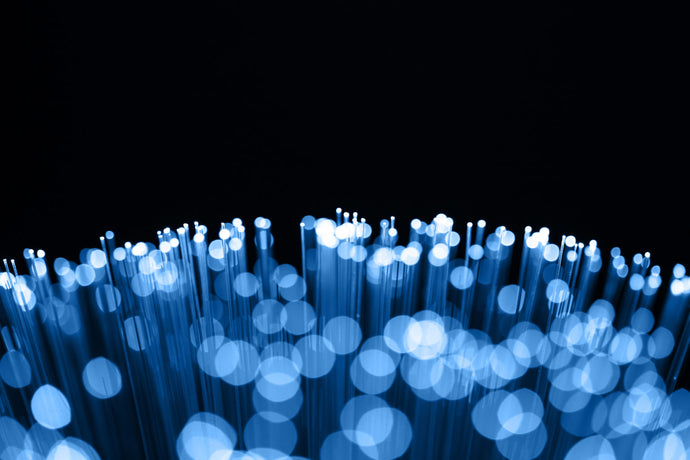 ¿Cuál es el futuro de la tecnología de fibra óptica?