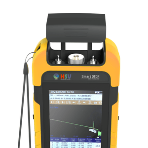 HSV-110D Portable  Multi-Function  OTDR