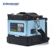 Load image into Gallery viewer, Fusion Splicer  COMWAY A33 Splicing Machine Fiber Optic Welding Machine Fiber Splicer - fusion splicer,splicing machine,otdr,fiber tool kits-TEKCN fusion splicer
