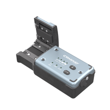 Muat gambar ke penampil Galeri, Hot Stripping Clamp COMWAY CS-06 Thermal Fiber Jacket Stripper
