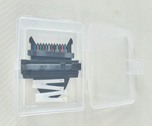 Charger l'image dans la galerie, Fiber Ribbonizing Tool&amp;Fiber Arrangement Tool-fsm100– Single Core to Ribbon Fiber Converter (12 &amp; 16 Cores) - fusion splicer,splicing machine,otdr,fiber tool kits-Fusion splicer store

