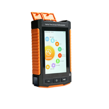 Charger l'image dans la galerie, HSV-100D Mini Handheld OTDR, 9-in-1 Fiber Optic Tester
