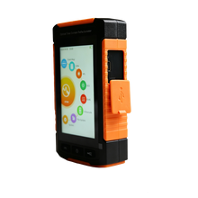 Charger l'image dans la galerie, HSV-100D Mini Handheld OTDR, 9-in-1 Fiber Optic Tester
