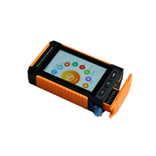 Charger l'image dans la galerie, HSV-100D Mini Handheld OTDR, 9-in-1 Fiber Optic Tester
