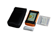 Charger l'image dans la galerie, HSV-100D Mini Handheld OTDR, 9-in-1 Fiber Optic Tester
