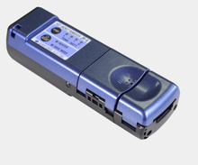 Cargar imagen en el visor de la galería, JR-6+ Hot Jacket Stripper For Single and Ribbon Fibers
