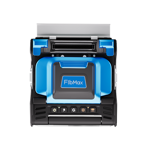 Machine d'épissure par Fusion d'alignement de noyau TEKCN TC-400 avec kit de couperet