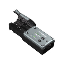 Cargar imagen en el visor de la galería, Hot Jacket Stripper COMWAY CS-09 Ribbon Fiber Hot Stripping Clamp/2-12 Core/Data Center &amp; FTTx Network Construction Tool
