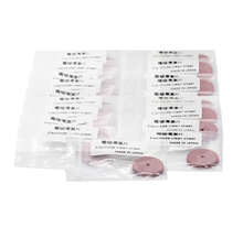 Load image into Gallery viewer, Fusion Splicer Electrode Cleaning Sheet – FC-02 Electrode Polishing Pad
