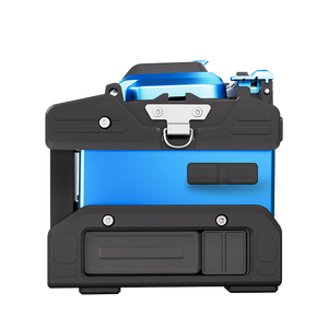 6 moter core alignment Fibmax fi-6 fusion splicer