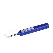 Charger l&#39;image dans la galerie, 2.5mm Pen Type Fiber Optic Cleaner One Click Cleaner Fiber Optic Cleaning Tool - COMWAY TECHNOLOGY

