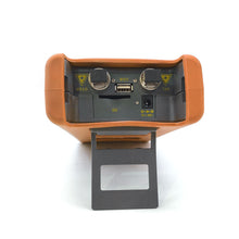 Cargar imagen en el visor de la galería, High Precision 30dB Handheld SM OTDR TC-110 - COMWAY TECHNOLOGY
