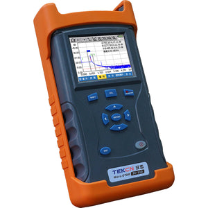 handheld OTDR  - opticfibertool.com