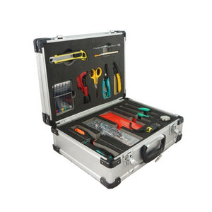 Optical Fiber Tools Kit TEKCN-201 