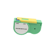 Muat gambar ke penampil Galeri, Fiber Inspection Probe Cleaning Kits TC-400 Fiber Optic Cleaner Pen Connector Cleaning Cassette - COMWAY TECHNOLOGY
