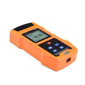 Optical power meter & VFL TC-200 - COMWAY TECHNOLOGY