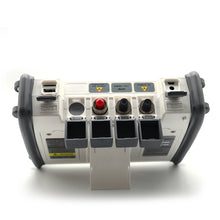 Cargar imagen en el visor de la galería, OTDR TEKCN TC-300 1310/1550nm 28/26dB SM OTDR with power meter and VFL - COMWAY TECHNOLOGY
