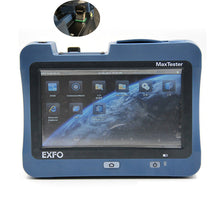 Cargar imagen en el visor de la galería, OTDR EXFO OTDR MAX-715B-M1-VPM2X otdr or ioLM - COMWAY TECHNOLOGY
