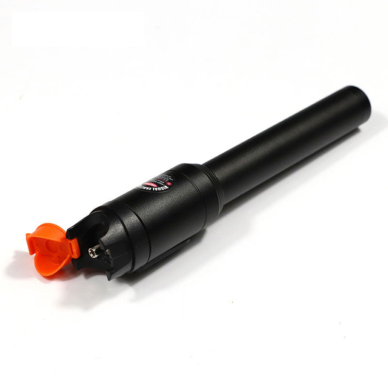 Laser Vfl Fibra Óptica 30mw-lápiz Óptico